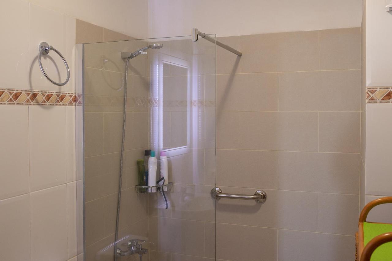 Apartamentos Leomar II ロス・ジャノス・デ・アリダネ エクステリア 写真